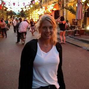 Meet your Posher, Jennifer